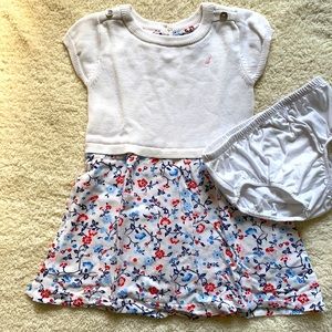 Nautica Baby Dress